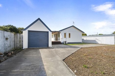 Photo of property in 17d Haybittle Street, Feilding, 4702