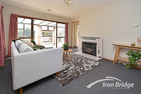 Photo of property in 51 Shelley Street, Rolleston, 7614