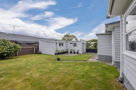 Photo of property in 33 Rugby Street, Levin, 5510