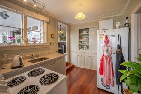 Photo of property in 162 Rue Jolie, Akaroa, 7520