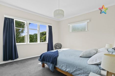 Photo of property in 46 Akatea Road, Korokoro, Lower Hutt, 5012