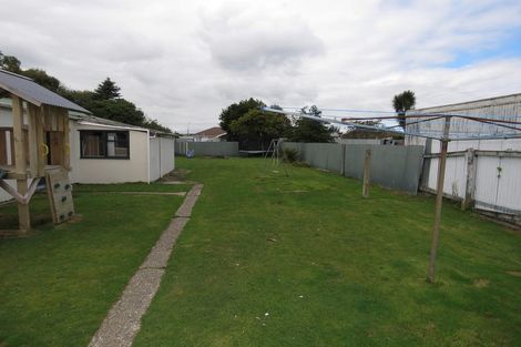 Photo of property in 32 Morton Street, Georgetown, Invercargill, 9812