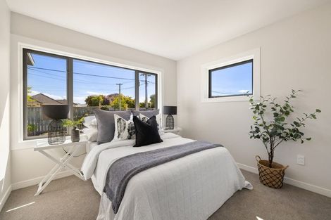 Photo of property in 66 Mcbeath Avenue, Hoon Hay, Christchurch, 8025