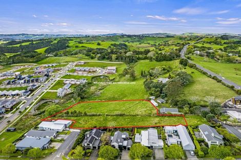 Photo of property in 4 Red Barn Lane, Pukekohe, 2120