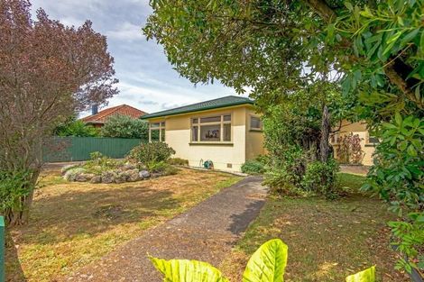 Photo of property in 80 Limbrick Street, Terrace End, Palmerston North, 4410