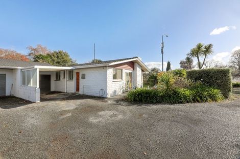 Photo of property in 119 Maxwell Road, Blenheim, 7201