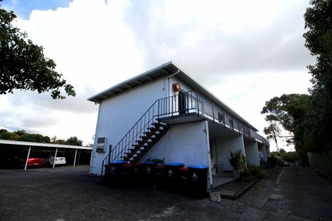 Photo of property in 8/22b Arabi Street, Sandringham, Auckland, 1041
