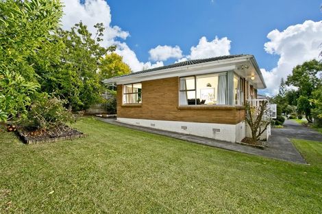 Photo of property in 3/72 Alton Avenue, Hillcrest, Auckland, 0627