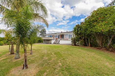 Photo of property in 297 Point View Drive, Shamrock Park, Auckland, 2016