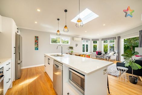 Photo of property in 3 Tennyson Street, Petone, Lower Hutt, 5012