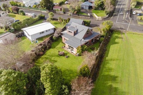 Photo of property in 4 Lawson Street, Pahiatua, 4910