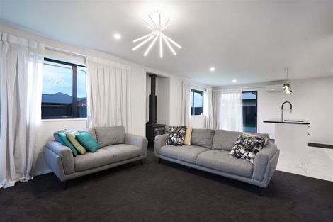 Photo of property in 4 Turin Avenue, Rolleston, 7615