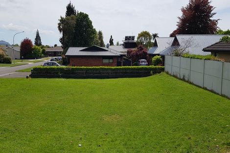 Photo of property in 8 Mclean Street, Glenholme, Rotorua, 3010