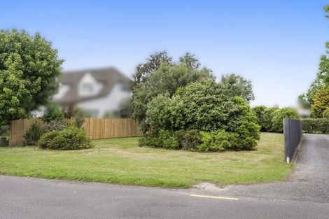Photo of property in 17a Adderley Terrace, Kaiapoi, 7630