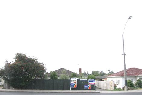 Photo of property in 136a Mangere Road, Otahuhu, Auckland, 1062