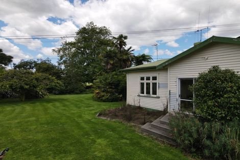 Photo of property in 416 Piako Road, Gordonton, Hamilton, 3281