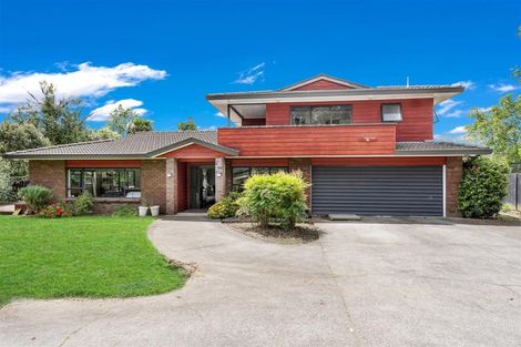 Photo of property in 57 George Crescent, Buckland, Pukekohe, 2677