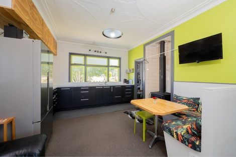 Photo of property in 7196 Wedderburn-becks Road, Wedderburn, Ranfurly, 9395