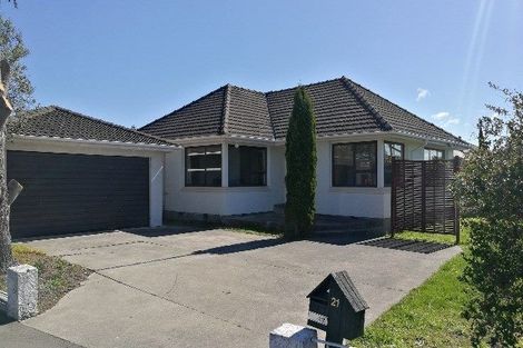 Photo of property in 21 Twyford Street, Bishopdale, Christchurch, 8053
