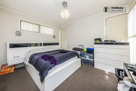 Photo of property in 36 Carruth Road, Papatoetoe, Auckland, 2025