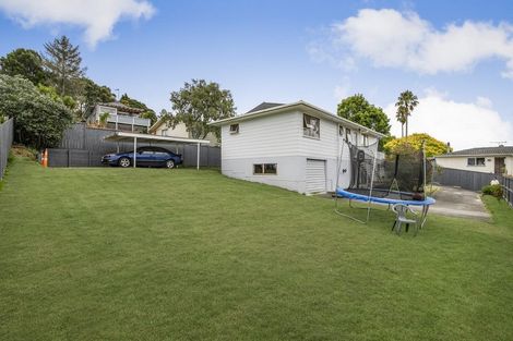 Photo of property in 34 Aquarius Avenue, Glen Eden, Auckland, 0602