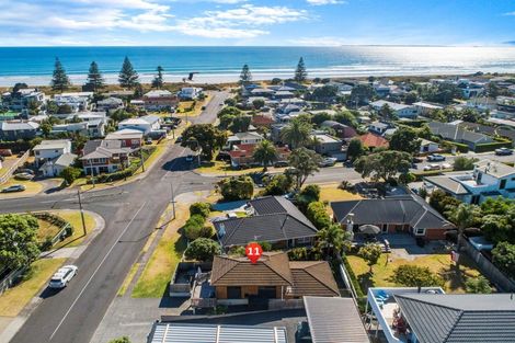 Photo of property in 11 Sutherland Avenue, Mount Maunganui, 3116