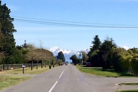 Photo of property in 8a Tramway Road, Kirwee, Darfield, 7571