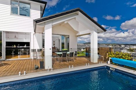 Photo of property in 6 Skipjack Pass, Silverdale, 0932