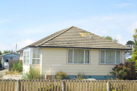 Photo of property in 20 Doreen Street, Aranui, Christchurch, 8061