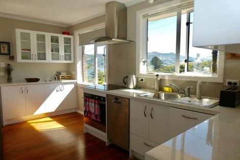 Photo of property in 28 Gorman Street, Macandrew Bay, Dunedin, 9014