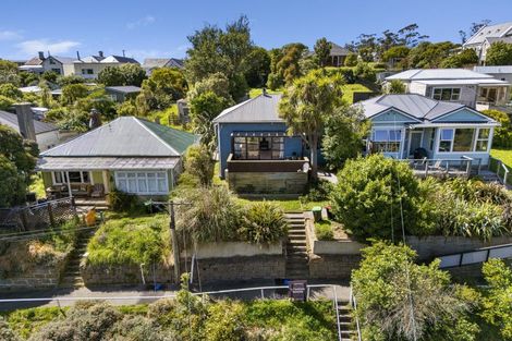 Photo of property in 53 Wickliffe Terrace, Port Chalmers, 9023
