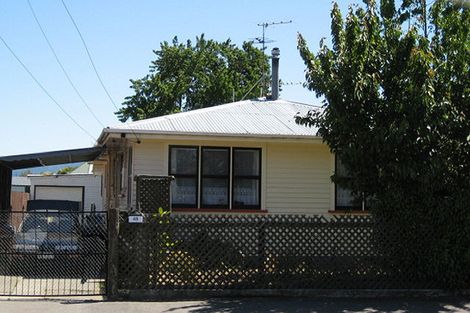 Photo of property in 48 Lucas Street, Riversdale, Blenheim, 7201
