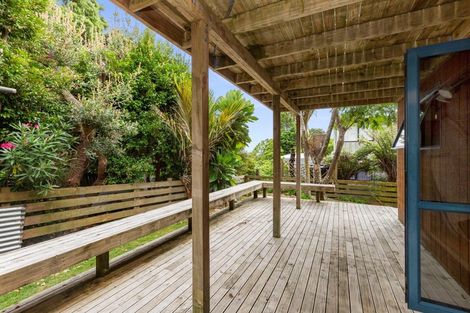 Photo of property in 56 Upper Wainui Road, Raglan, 3297