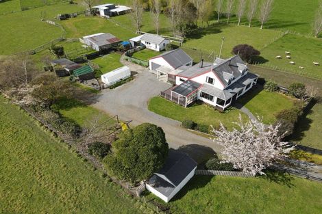 Photo of property in 630 Tutaenui Road, Marton, 4788
