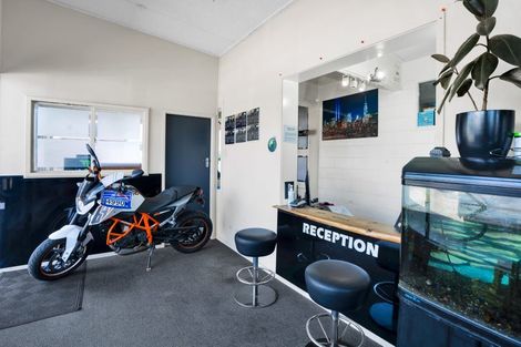 Photo of property in 194 Saint Aubyn Street, New Plymouth, 4310