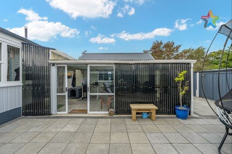 Photo of property in 58 Epuni Street, Hutt Central, Lower Hutt, 5011