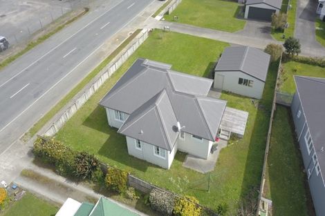 Photo of property in 29 Murdoch Street, Dargaville, 0310