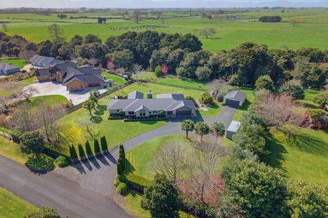 Photo of property in 28 Stockmans Road, Morrinsville, 3371