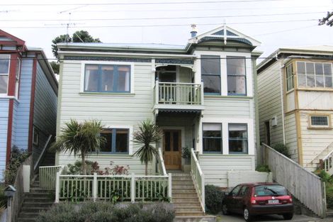 Photo of property in 14 Emerson Street, Berhampore, Wellington, 6023