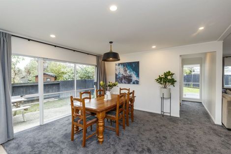 Photo of property in 23b Pahiatua Street, Hokowhitu, Palmerston North, 4410