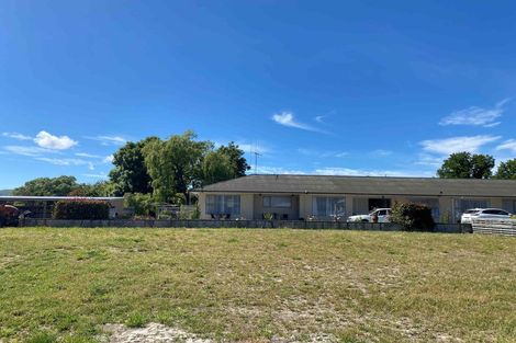 Photo of property in 26b Denmark Street, Fairlie, 7925