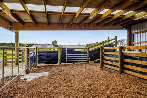 Photo of property in 112b Princess Street, Waitara, 4383