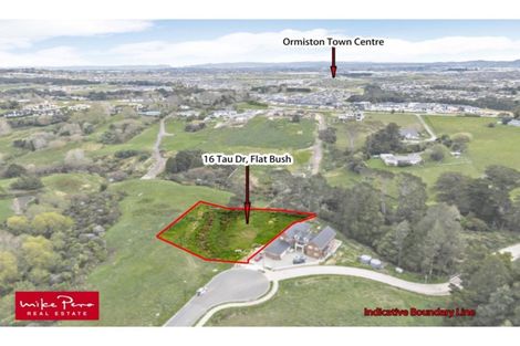 Photo of property in 16 Tau Drive, Flat Bush, Auckland, 2019