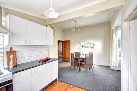 Photo of property in 25 Young Street, Saint Kilda, Dunedin, 9012
