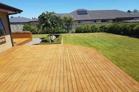 Photo of property in 17 Rowan Place, Witherlea, Blenheim, 7201