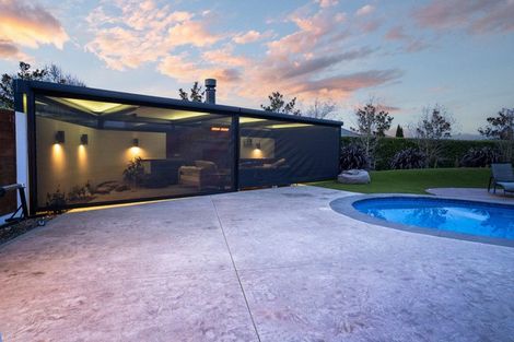 Photo of property in 45 Leyland Crescent, Swannanoa, Kaiapoi, 7692