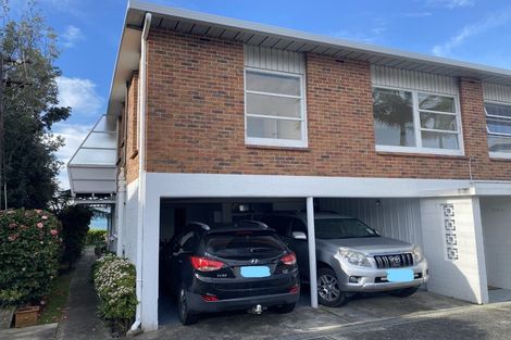 Photo of property in 35 Kitchener Road, Takapuna, Auckland, 0622