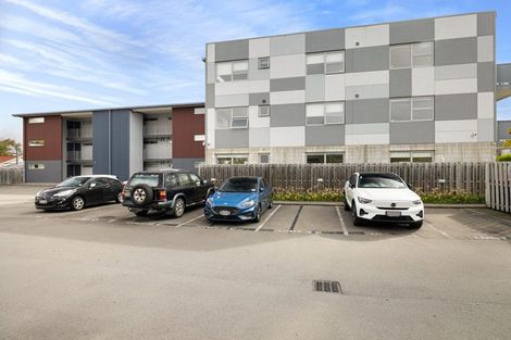Photo of property in 13/468 Cashel Street, Linwood, Christchurch, 8011