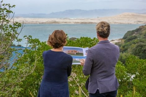 Photo of property in 45 Olsen Avenue, Mangawhai Heads, Mangawhai, 0505