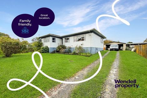 Photo of property in 12 St Margaret Place, West Harbour, Auckland, 0618